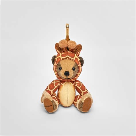 burberry giraffe bear|burberry clothing website.